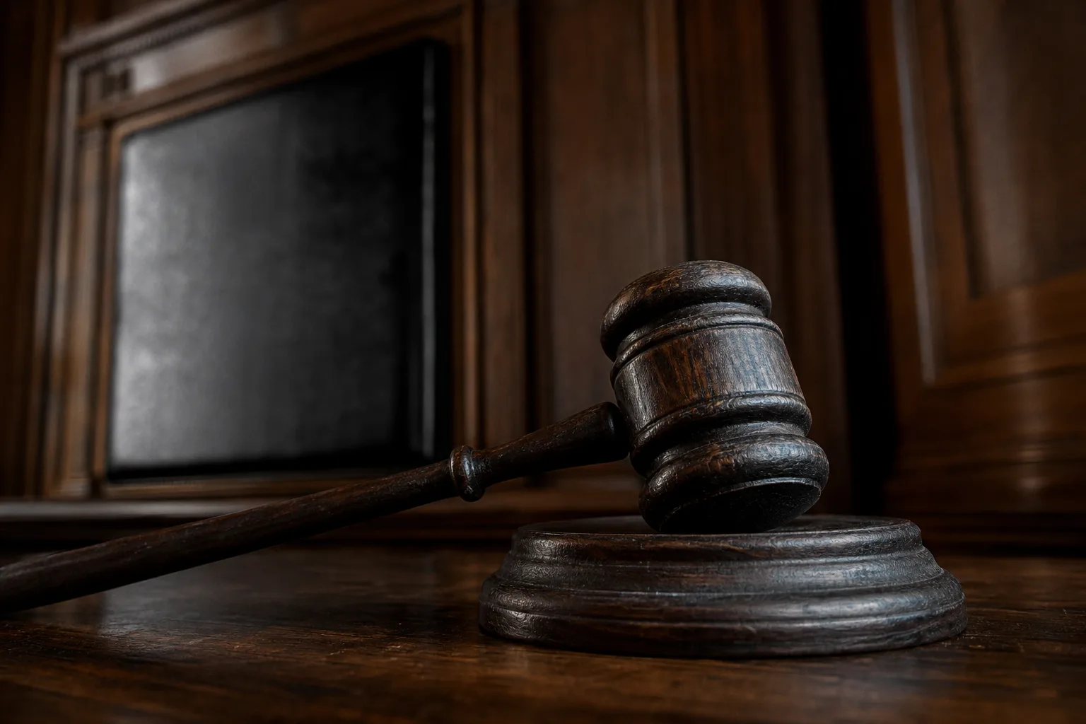 The Fine Is the Small Part. What a Committed Finding Costs You Later
